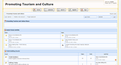 Desktop Screenshot of forums.devictormason.com