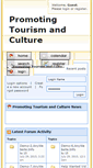 Mobile Screenshot of forums.devictormason.com